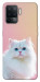 Чехол Pastel kitty для Oppo Reno 5 Lite
