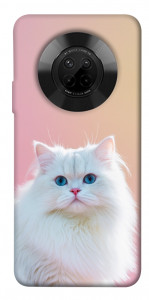 Чехол Pastel kitty для Huawei Y9a
