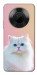 Чехол Pastel kitty для Huawei Y9a