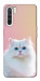 Чехол Pastel kitty для Oppo Reno 3