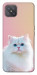 Чехол Pastel kitty для Oppo A92s