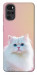 Чехол Pastel kitty для Motorola Moto G22
