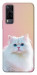 Чехол Pastel kitty для Vivo Y31