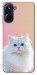 Чохол Pastel kitty для Realme 10 4G