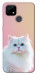 Чохол Pastel kitty для Realme C21