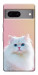 Чехол Pastel kitty для Google Pixel 7