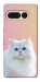 Чохол Pastel kitty для Google Pixel 7 Pro