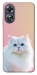 Чехол Pastel kitty для Oppo A17