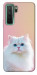 Чохол Pastel kitty для Huawei nova 7 SE