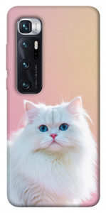 Чохол Pastel kitty для Xiaomi Mi 10 Ultra