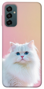 Чохол Pastel kitty для Galaxy M14 5G