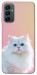 Чехол Pastel kitty для Galaxy M14 5G