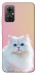 Чохол Pastel kitty для Xiaomi Redmi Note 11R