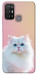 Чехол Pastel kitty для ZTE Blade A52