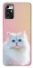 Чехол Pastel kitty для ZTE Blade A72