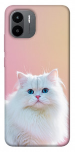 Чехол Pastel kitty для Xiaomi Poco C50