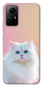 Чехол Pastel kitty для Xiaomi Redmi Note 12S