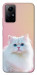 Чехол Pastel kitty для Xiaomi Redmi Note 12S