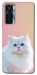 Чохол Pastel kitty для TECNO Camon 17 Pro