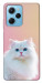Чехол Pastel kitty для Xiaomi Poco X5 Pro 5G