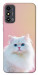 Чехол Pastel kitty для ZTE Blade A53