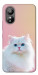 Чехол Pastel kitty для ZTE Blade L220