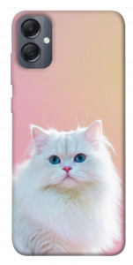Чохол Pastel kitty для Galaxy A05