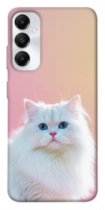 Чохол Pastel kitty для Galaxy A05s