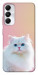 Чохол Pastel kitty для Galaxy A05s