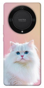 Чохол Pastel kitty для Huawei Magic5 Lite