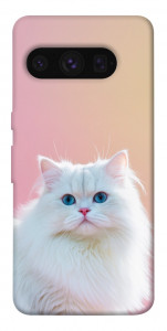 Чехол Pastel kitty для Google Pixel 8 Pro