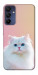Чехол Pastel kitty для Galaxy A15