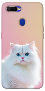 Чехол Pastel kitty для Oppo A7