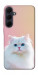 Чехол Pastel kitty для Galaxy A35