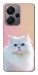 Чохол Pastel kitty для Xiaomi Redmi Note 13 Pro+