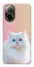 Чехол Pastel kitty для Realme C67 4G