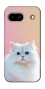 Чохол Pastel kitty для Google Pixel 8a