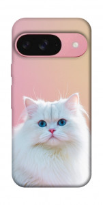 Чохол Pastel kitty для Google Pixel 9