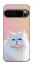 Чохол Pastel kitty для Google Pixel 9 Pro