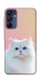Чехол Pastel kitty для Galaxy A16 5G