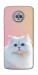Чехол Pastel kitty для Motorola Moto G6 Plus