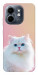 Чехол Pastel kitty для Infinix Smart 9 4G