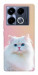 Чохол Pastel kitty для Infinix Note 40 4G