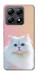 Чехол Pastel kitty для Xiaomi 14T