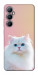 Чехол Pastel kitty для Realme C65 4G