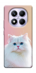 Чохол Pastel kitty для Xiaomi Poco X7