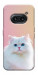 Чохол Pastel kitty для Nothing Phone (2a)