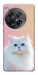 Чохол Pastel kitty для OnePlus 12