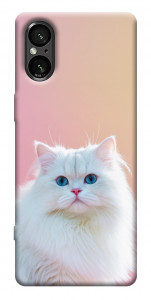Чехол Pastel kitty для Sony Xperia 5 V