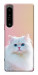 Чехол Pastel kitty для Sony Xperia 1 IV